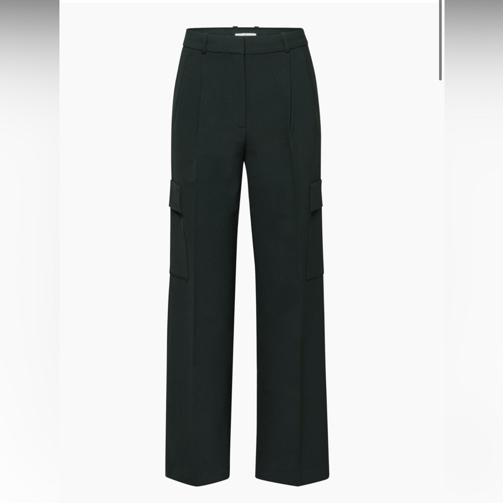 Babaton Badger trousers new without tags